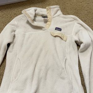 Patagonia Pullover